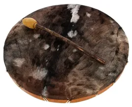 beben-szamanski-terre-shaman-drum-goat-skin-50cm-okragly
