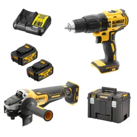 combo-dewalt-dck2020m2t-wiertarko-wkretarka-dcd778-szlifierka-dcg406