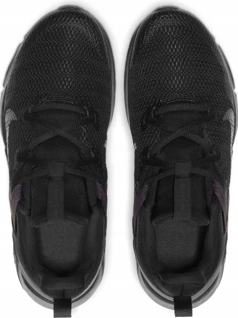 BUTY czarne z siatki NIKE LEGEND CD0212-004 treningowe na