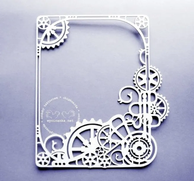 steampunk-ramka-wzor-2