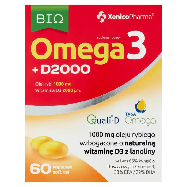 xenico-pharma-omega-3-d3-2000-60-kapsulek-liczba-sztuk-60-szt