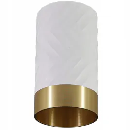 lampa-sufitowa-tuba-punktowa-bialo-zlota-ze-wzorem-nowoczesna-gu10-spot