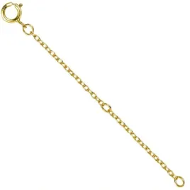 przedluzka-do-lancuszka-bransoletki-srebro-pr-s925-zlota-6cm-uniwersalna