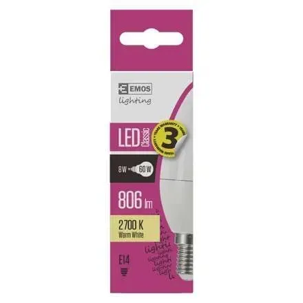 zarowka-led-cls-candle-8w-e14-ww-waga-z-opakowaniem-0-1-kg