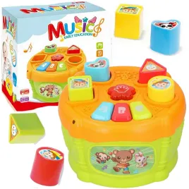 muzyczny-garnuszek-na-klocuszek-sorter-bebenek-kolory-ksztalty