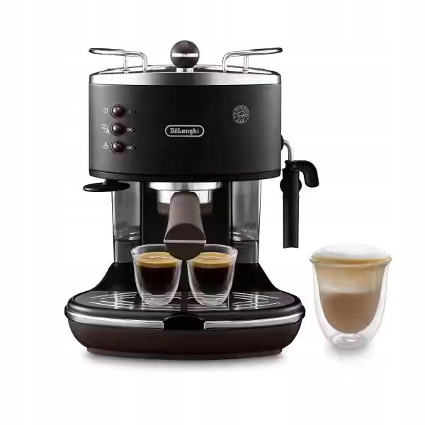 EKSPRES CIŚNIENIOWY DO KAWY DELONGHI ECOV311.BK