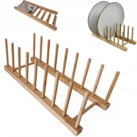suszarka-do-naczyn-skladana-ociekacz-bambusowy-stojak-do-8sztuk-talerzy