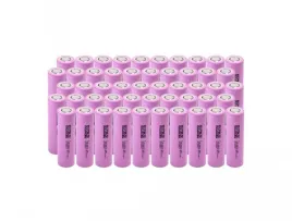 green-cell-ogniwa-18650-50x-akumulator-18650-li-ion-inr1865026e-3-6v-2600ma