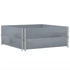 nadstawki-paletowe-2-szt-szare-100x100-cm-drewno-sosnowe