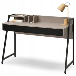 stylowe-biurko-z-szufladami-i-nadstawka-do-domowego-gabinetu-riko-bezowy-cz