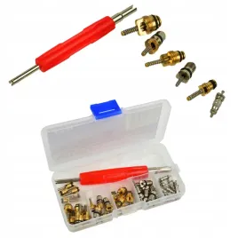 zaworki-do-klimatyzacji-40szt-kluczyk-zestaw-praktyczny-pojemnik-przegrodki