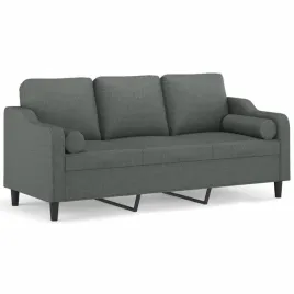 3-osobowa-sofa-z-poduszkami-ciemnoszara-180-cm-tkanina