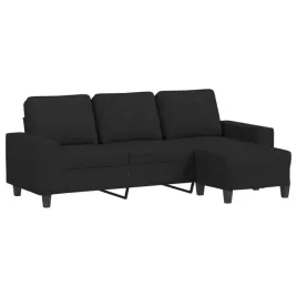 3-osobowa-sofa-z-podnozkiem-czarna-180-cm-tkanina