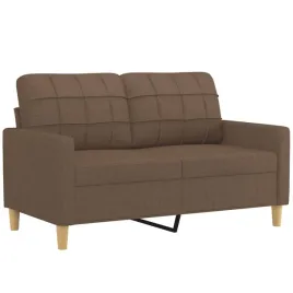 sofa-2-osobowa-brazowa-120-cm-tapicerowana-tkanina