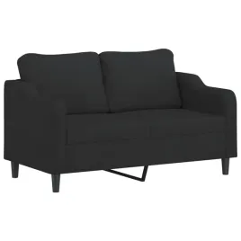 sofa-2-osobowa-czarna-140-cm-tapicerowana-tkanina