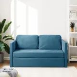 sofa-podlogowa-2-w-1-niebieska-122x204x55-cm-aksamit-marka-vidaxl