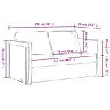 sofa-podlogowa-2-w-1-niebieska-122x204x55-cm-aksamit-stan-nowy-kod-producenta-8720845952570