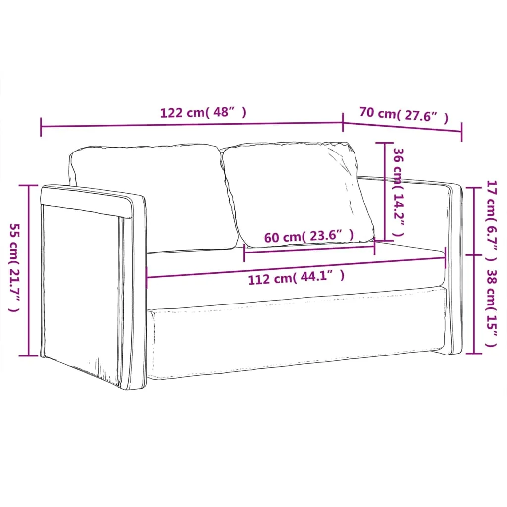 sofa-podlogowa-2-w-1-niebieska-122x204x55-cm-aksamit