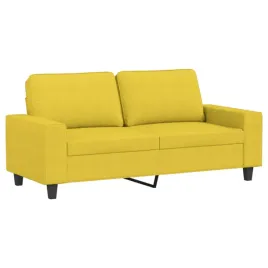 sofa-2-osobowa-jasnozolta-140-cm-tapicerowana-tkanina