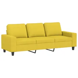 sofa-3-osobowa-jasnozolta-180-cm-tapicerowana-tkanina