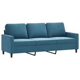 sofa-3-osobowa-niebieski-180-cm-tapicerowana-aksamitem