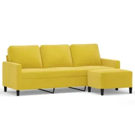 3-osobowa-sofa-z-podnozkiem-zolta-180-cm-aksamit