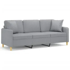 3-osobowa-sofa-z-poduszkami-jasnoszara-180-cm-tkanina