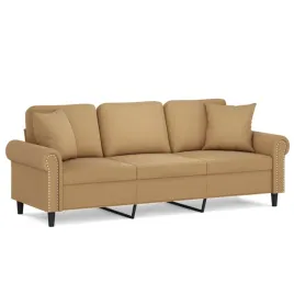 3-osobowa-sofa-z-poduszkami-brazowa-180-cm-aksamit