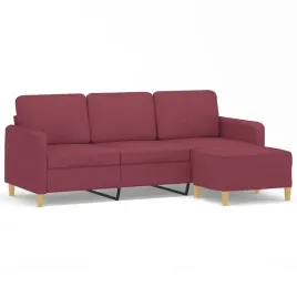 3-osobowa-sofa-z-podnozkiem-winna-czerwien-180-cm-tkanina