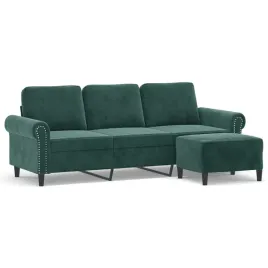 3-osobowa-sofa-z-podnozkiem-ciemnozielony-180-cm-aksamit