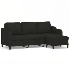 3-osobowa-sofa-z-podnozkiem-czarna-180-cm-tkanina