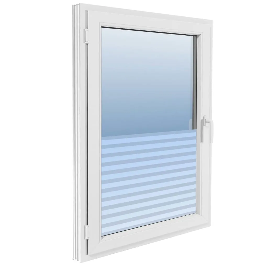 folia-okienna-matowa-w-paski-pvc-stan-nowy