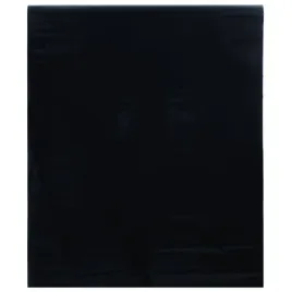 folia-okienna-statyczna-matowa-czarna-45x1000-cm-pvc