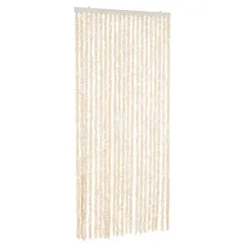 zaslona-przeciwko-owadom-bezowo-biala-90x220-cm-szenil