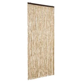 zaslona-przeciwko-owadom-bezowa-100x230-cm-szenil