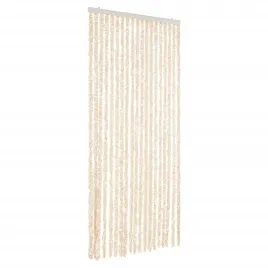 zaslona-przeciwko-owadom-bezowo-biala-56x185-cm-szenil