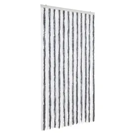 zaslona-przeciwko-owadom-szaro-biala-100x230-cm-szenil