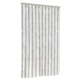 zaslona-przeciwko-owadom-jasnoszaro-biala-100x230-cm-szenil