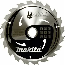makita-pila-tarczowa-190x30x24z-m-force-drewno
