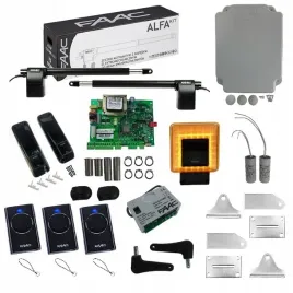 naped-do-bram-skrzydlowych-faac-414-ext-xled