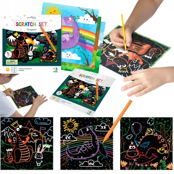 wydrapywanka-dragons-plec-chlopcy-dziewczynki