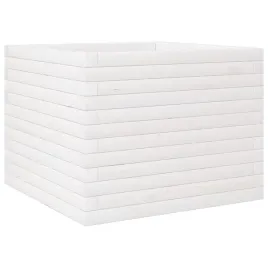 donica-ogrodowa-biala-60x60x46-cm-lite-drewno-sosnowe