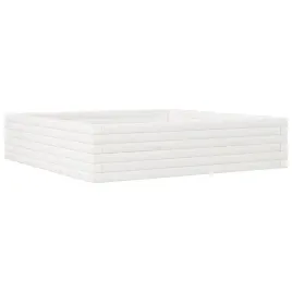 donica-ogrodowa-biala-100x100x23-cm-lite-drewno-sosnowe