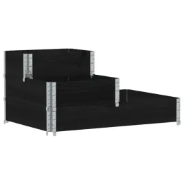 3-poziomowa-podwyzszona-donica-czarna-120x80-cm-sosnowa