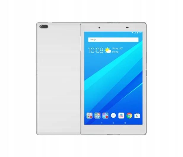 ﻿Tablet Lenovo TAB 4 8 2/16GB Android 7.0 4G (LTE) | TB-8504X | Biały | A