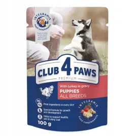 club-4-paws-premium-dla-szczeniat-indyk-100g