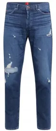 meskie-jeansy-spodnie-jeansowe-hugo-boss-r-32x32-tapered-fit-bawelniane