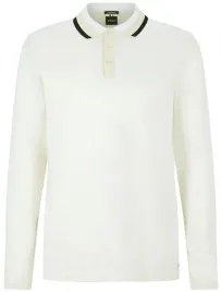 hugo-boss-koszulka-z-dlugim-rekawem-bawelniany-longsleeve-meski-ecru-r-l