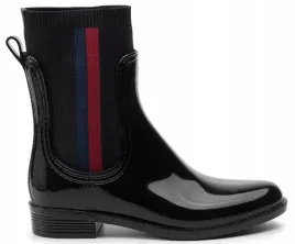 kozaki-kalosze-lakierowane-tommy-hilfiger-oficerki