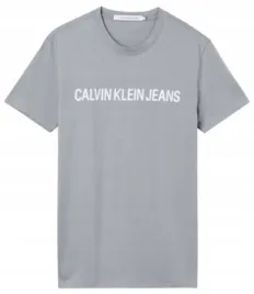 calvin-klein-jeans-szara-koszulka-t-shirt-sport